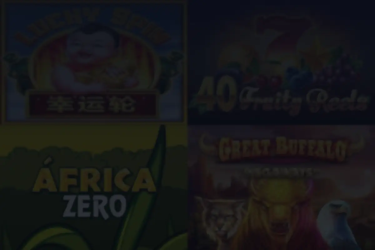 Betss777 come com lobby